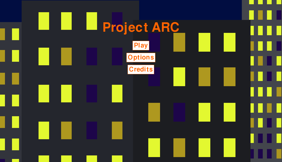 Project Arc